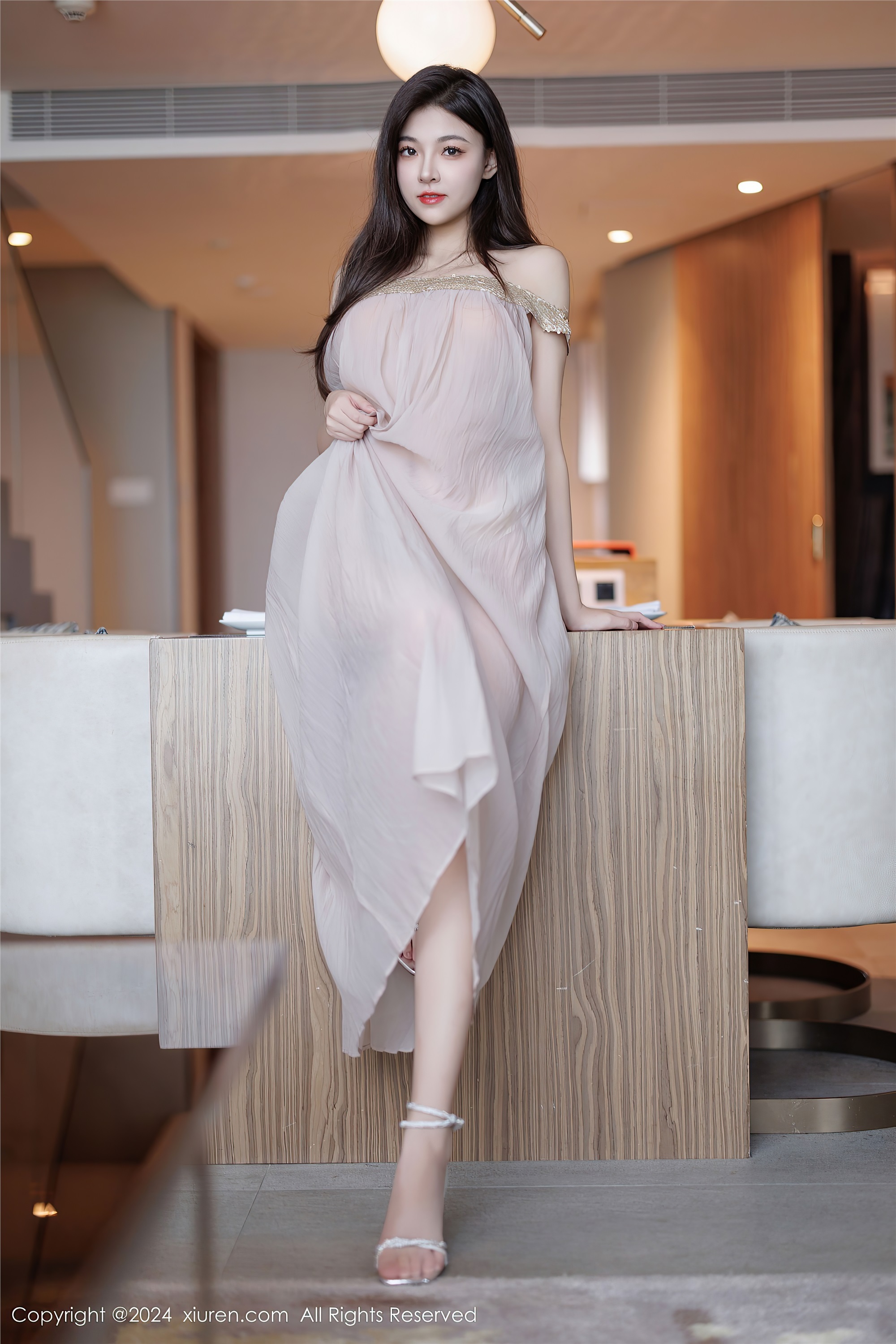 Xiuren秀人网 2024.11.11 NO.9426 初梦瑶